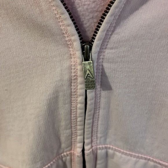 Pink Duke University zip up hoodie 💓 - Picture 7 of 7